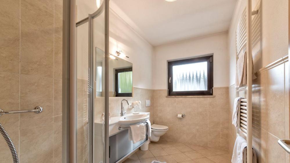 לגונדו Residence Andrea מראה חיצוני תמונה