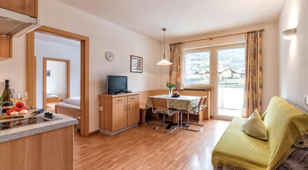 לגונדו Residence Andrea מראה חיצוני תמונה