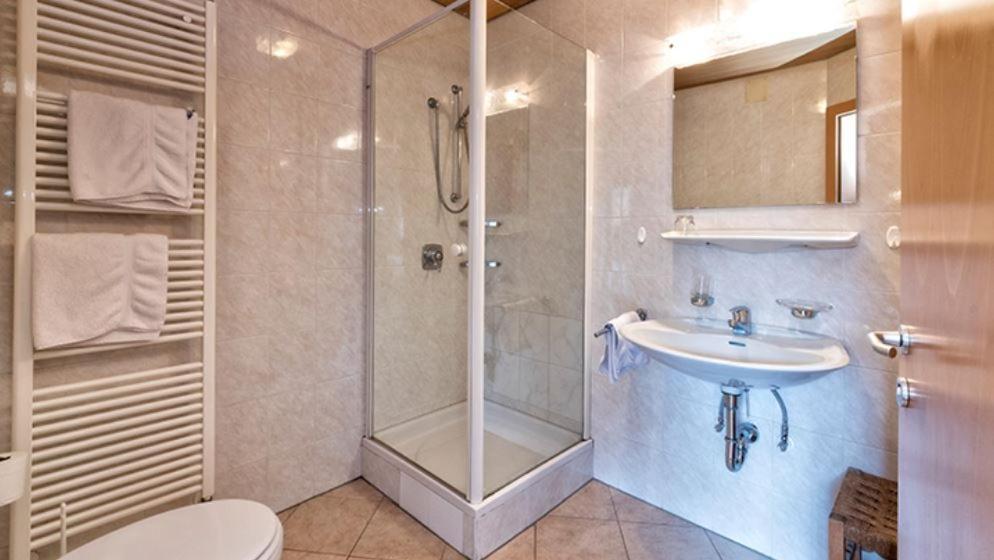 לגונדו Residence Andrea מראה חיצוני תמונה