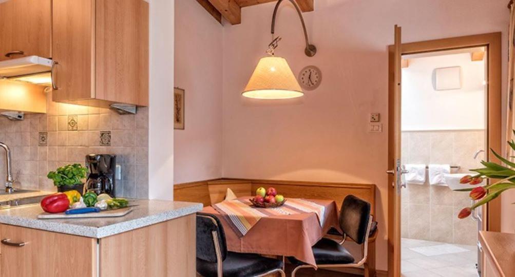 לגונדו Residence Andrea מראה חיצוני תמונה