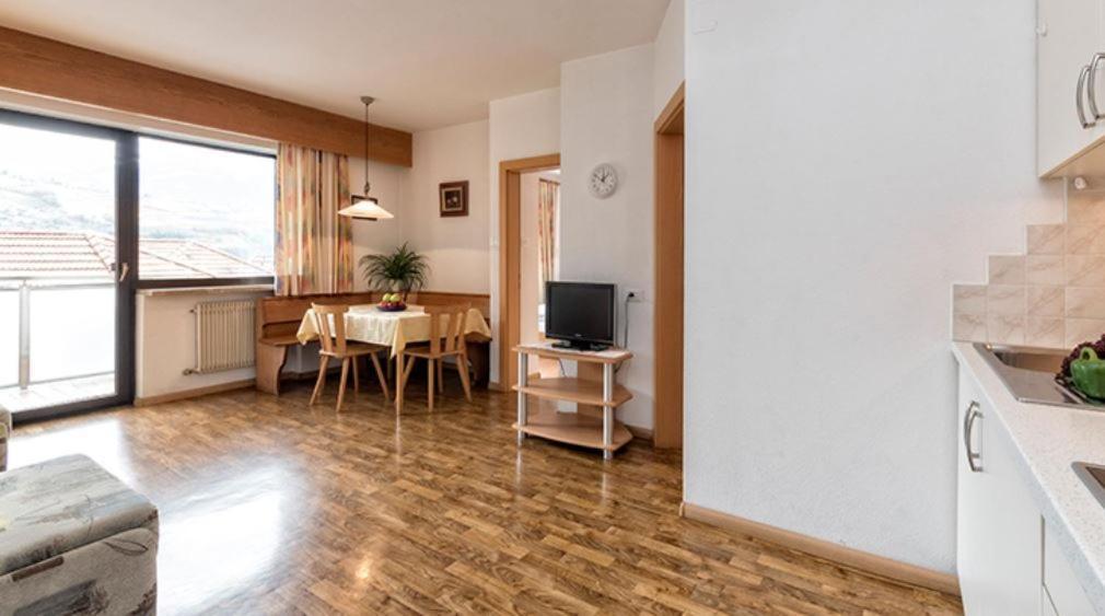 לגונדו Residence Andrea מראה חיצוני תמונה