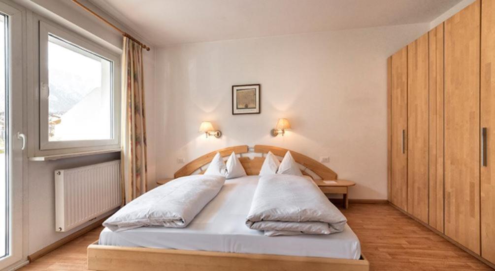 לגונדו Residence Andrea מראה חיצוני תמונה