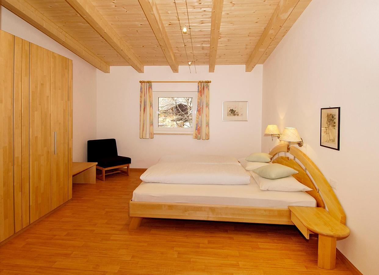 לגונדו Residence Andrea מראה חיצוני תמונה