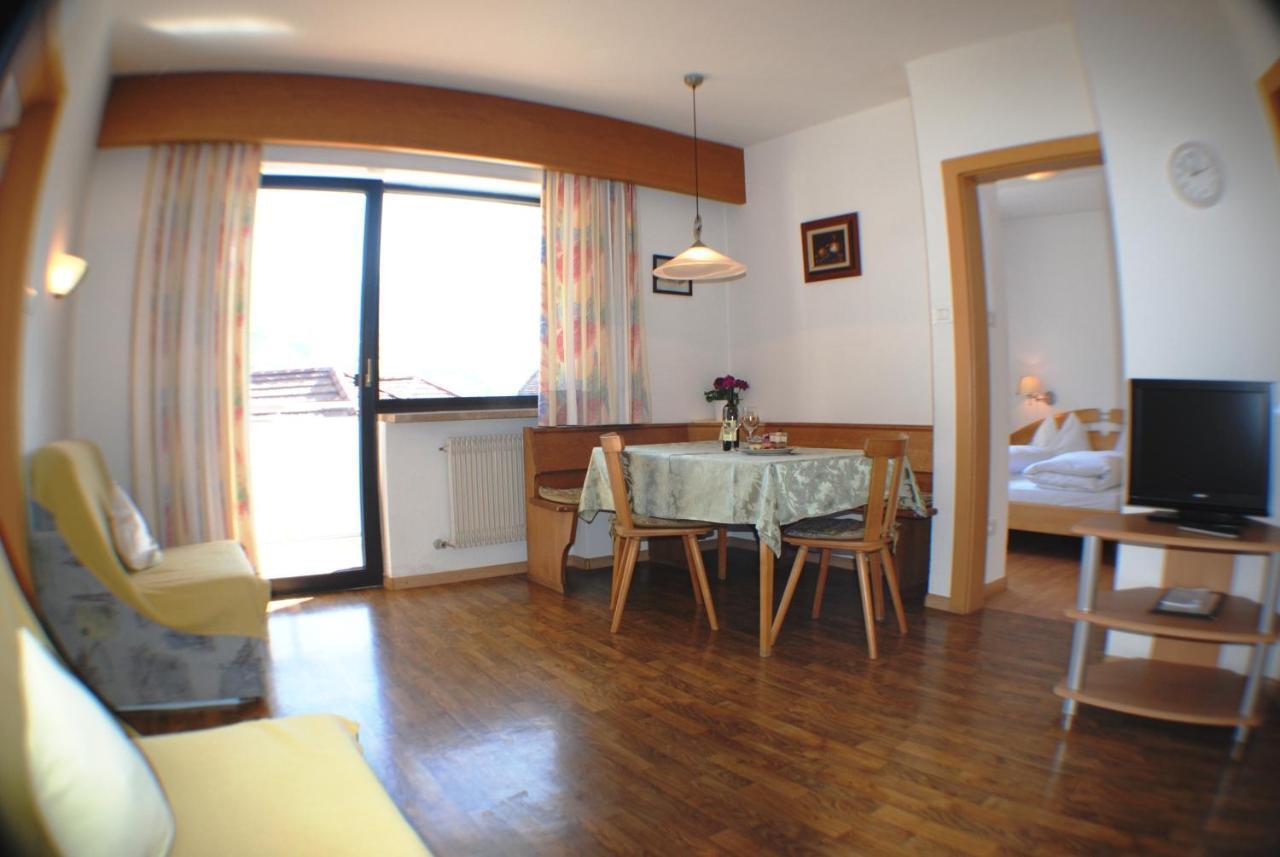 לגונדו Residence Andrea מראה חיצוני תמונה